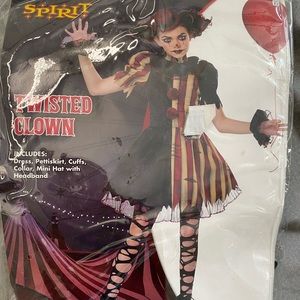 Child costume